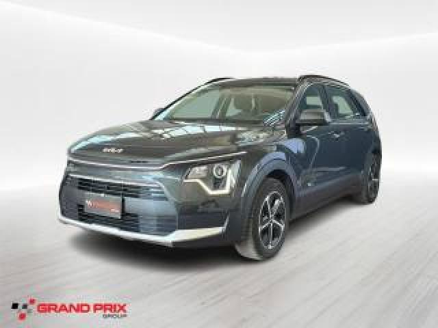 Kia Niro 1.6 Gdi Dct Hev Business 
