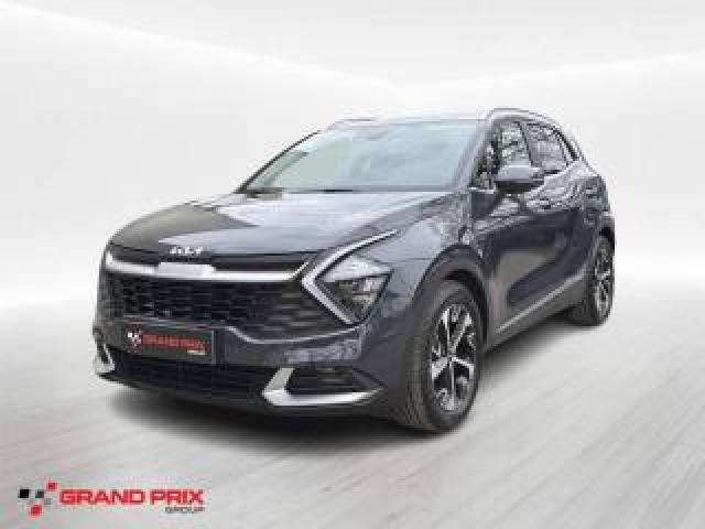 Kia Sportage 1.6 Tgdi Gpl Style 