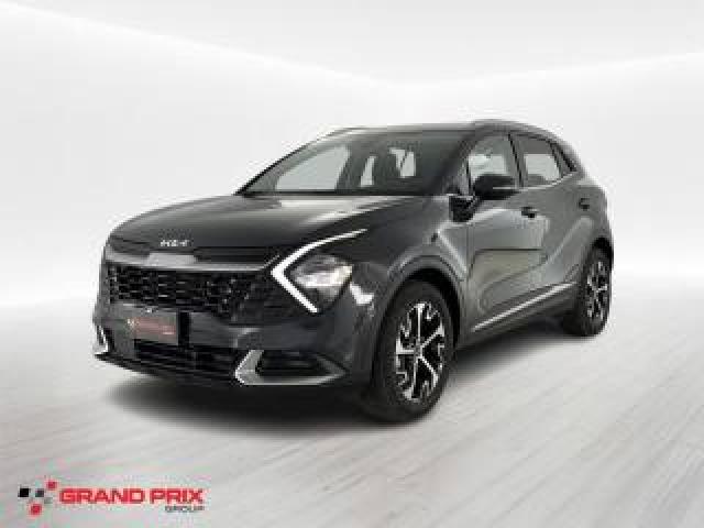 Kia Sportage 1.6 Tgdi Hev At Style 