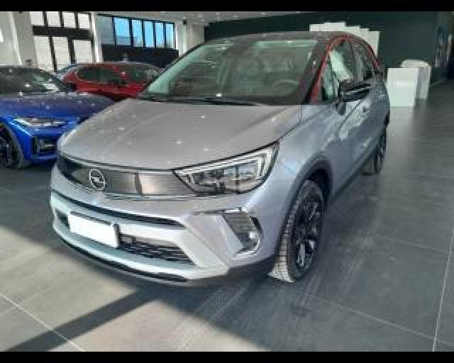 Opel Crossland 1.2 12v Start&stop Edition 