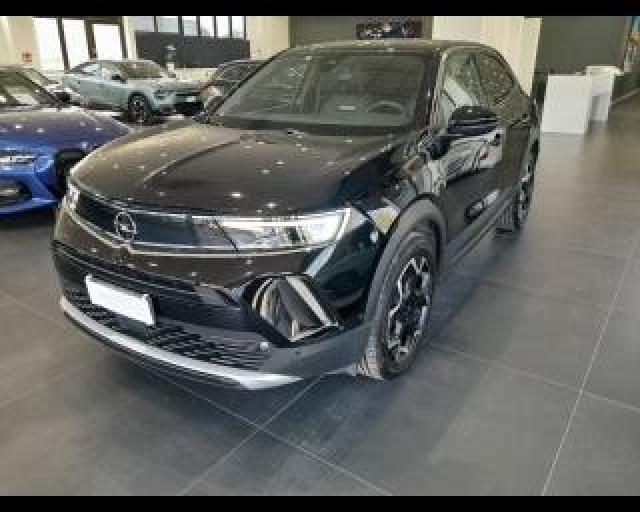 Opel Mokka 1.2 Turbo 130 Cv Ultimate 