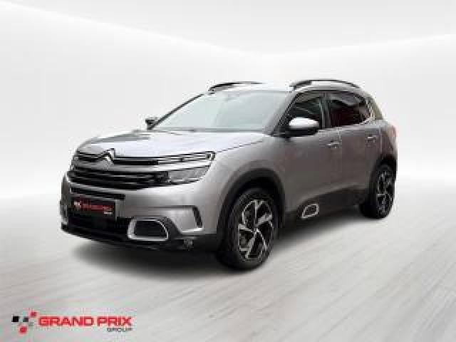 Citroen C5 Aircross Bluehdi 130 S&s Eat8 Shine 