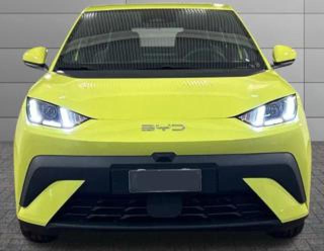 Byd Dolphin Surf Surf 43,2 Kwh Comfort 