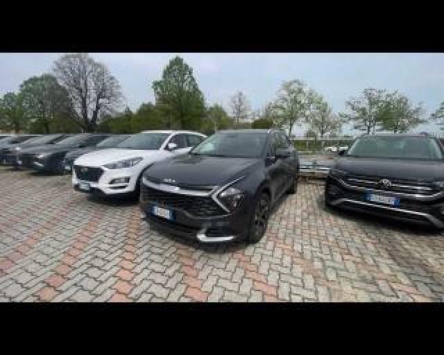 Kia Sportage 1.6 Tgdi Gpl Style 