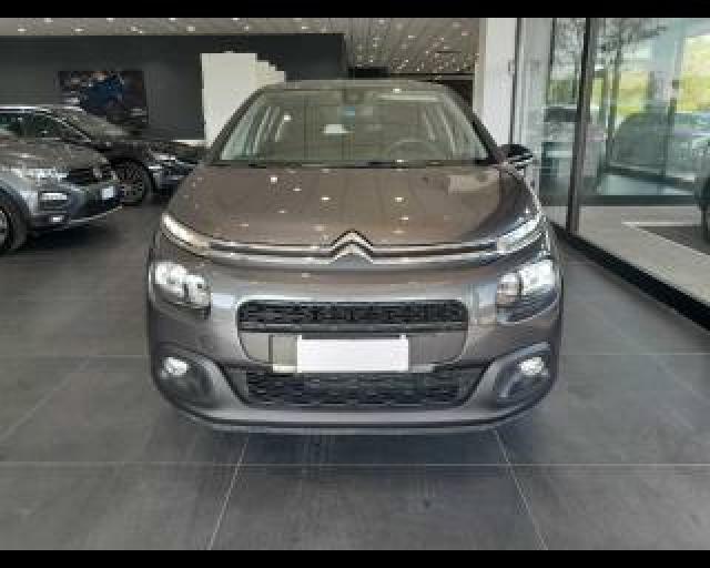 Citroen C3 Puretech 82 Gpl Shine 