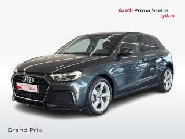 Audi A1 Spb 30 Tfsi Admired Advanced 