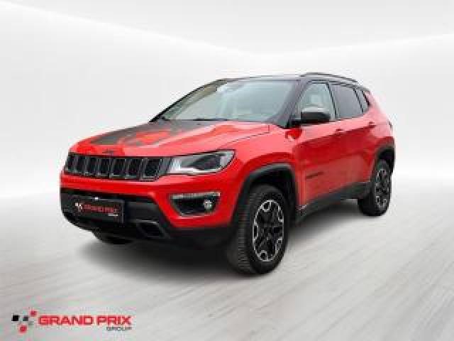 Jeep Compass 2.0 Multijet Ii 170 Aut. 4wd Trailhawk 