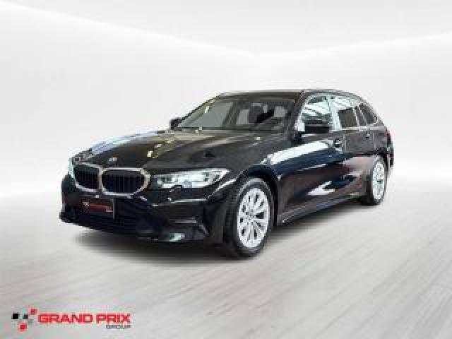Bmw 320 D 48v Xdrive Touring 