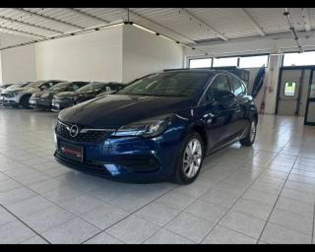 Opel Astra 1.2 Turbo 130 Cv S&s 5 Porte Business Elegance 