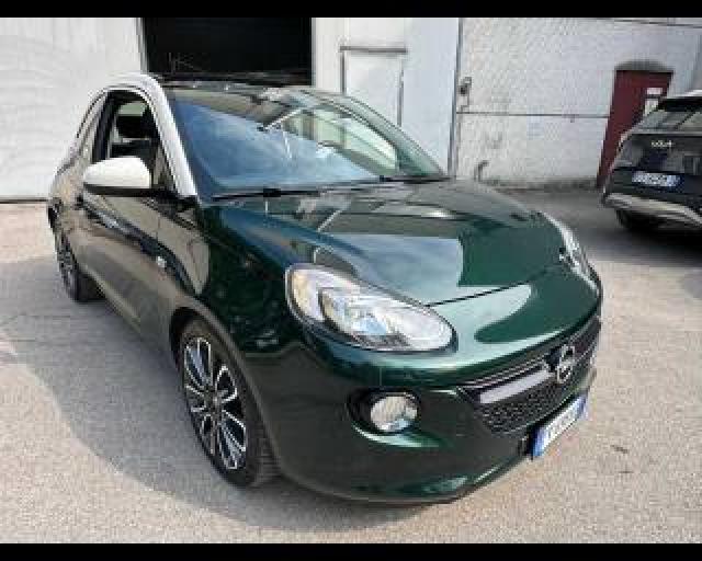 Opel Adam 1.4 87 Cv Gpl Tech Glam 