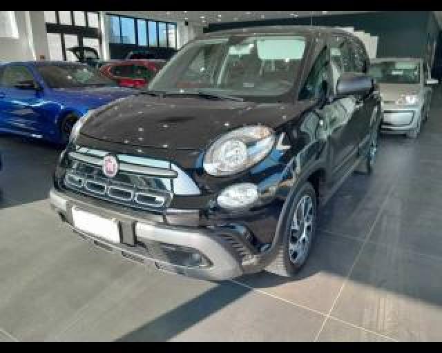 Fiat 500l 1.4 95 Cv City Cross 