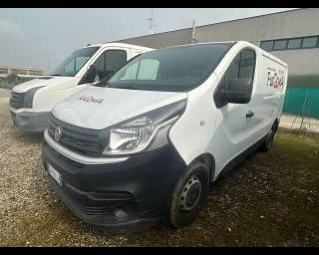 Fiat Talento 1.6 Mjt 120cv Pc-Tn Furgone 12q 
