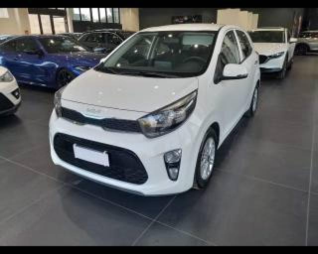 Kia Picanto 1.0 12v Gpl 5 Porte Style 