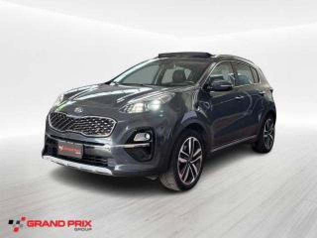 Kia Sportage 1.6 Crdi 136 Cv Dct7 2wd Energy 