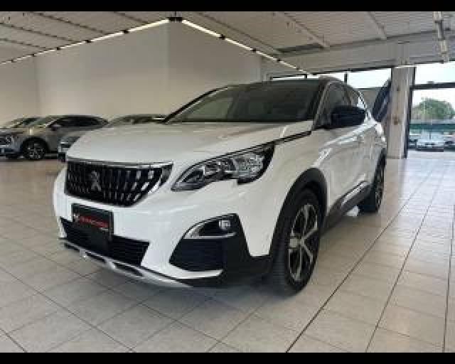 Peugeot 3008 Puretech Turbo 130 S&s Allure 