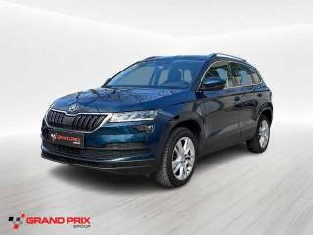 Skoda Karoq 1.6 Tdi Scr Dsg Style 