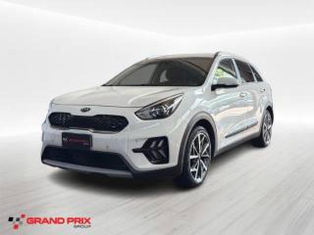 Kia Niro 1.6 Gdi Dct Hev Style 