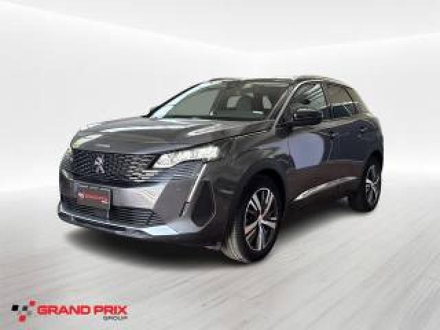 Peugeot 3008 Puretech Turbo 130 S&s Allure 