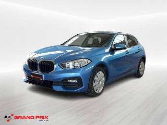 Bmw 116 D 5p. Advantage 