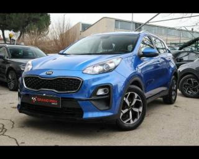 Kia Sportage 1.6 Crdi 136 Cv 2wd Mild Hybrid Business Class 