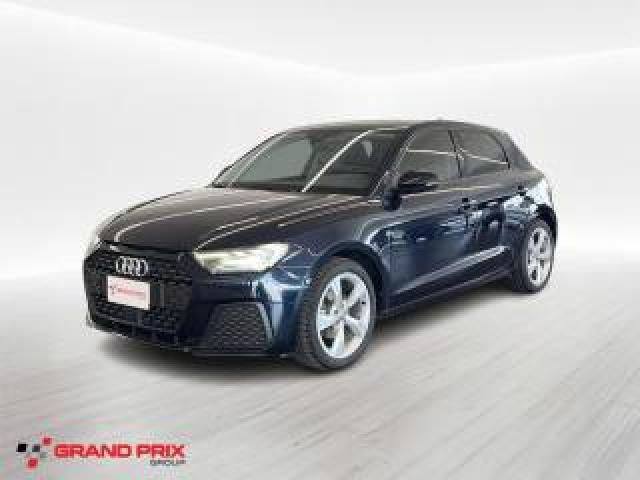 Audi A1 Spb 30 Tfsi Admired 