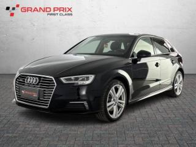 Audi A3 Spb 40 E-Tron S Tronic Admired 