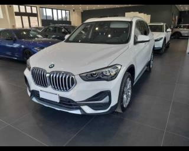 Bmw X1 Sdrive16d Advantage 