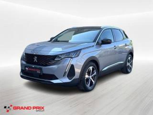 Peugeot 3008 Puretech Turbo 130 S&s Eat8 Gt 