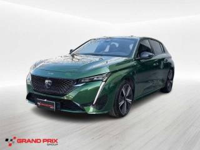 Peugeot 308 Bluehdi 130 S&s Eat8 Gt 