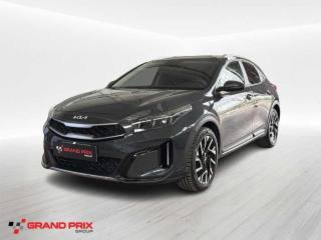 Kia Xceed 1.6 Crdi 136 Cv Mhev Dct Business 