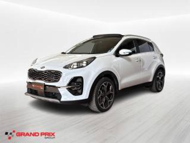 Kia Sportage 1.6 Crdi 136 Dct7 2wd Mild Hybrid Gt Line 30th An 