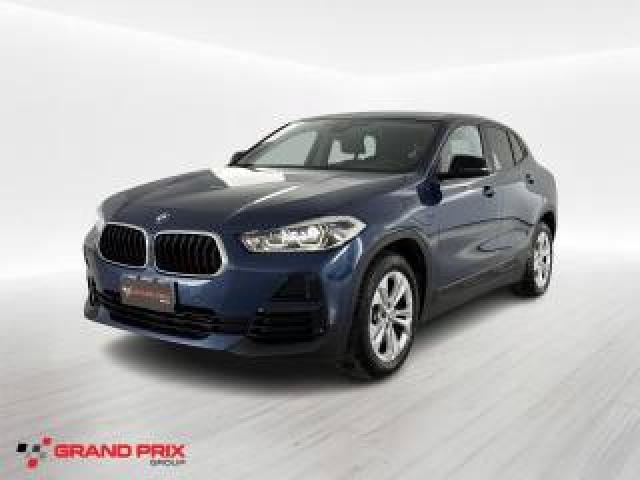 Bmw X2 Xdrive25e Advantage 