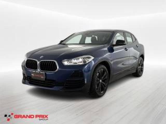 Bmw X2 Xdrive25e Advantage 