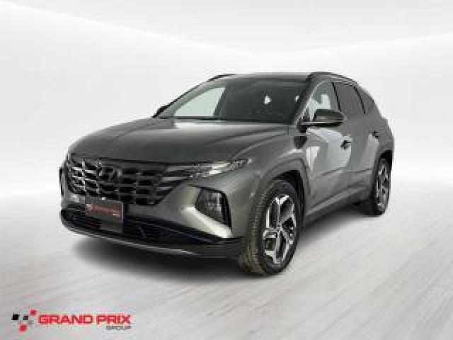 Hyundai Tucson 1.6 Hev Aut. Exellence 
