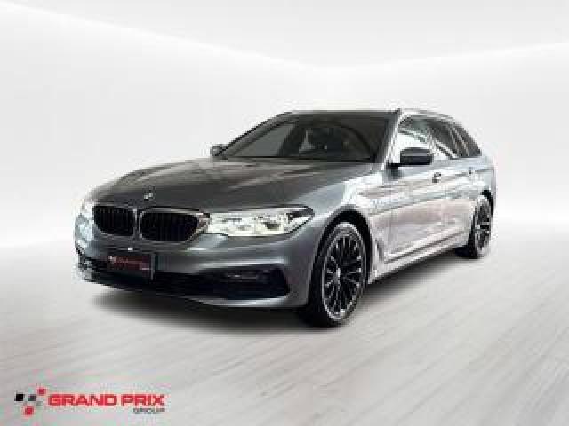 Bmw 520 D 48v Xdrive Touring Sport 