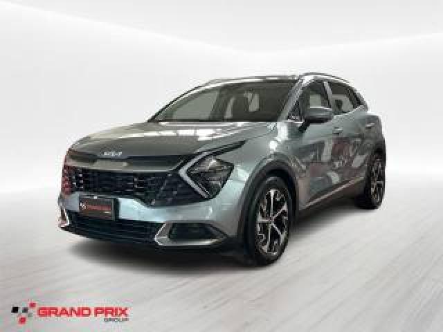 Kia Sportage 1.6 Crdi Mhev Style 