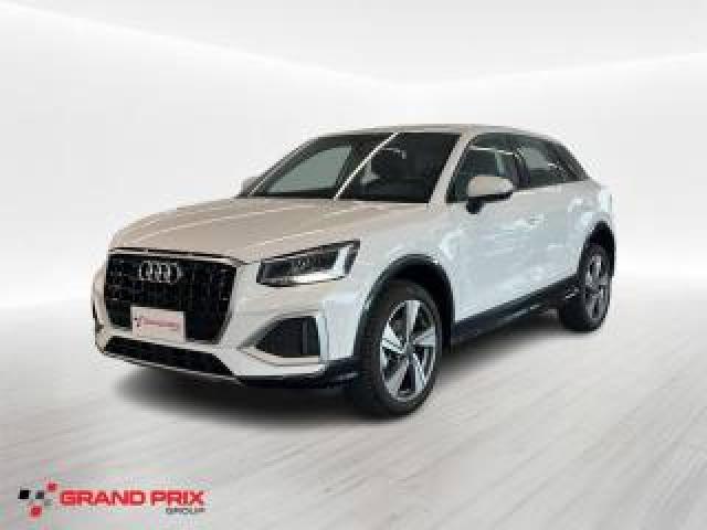 Audi Q2 30 Tfsi Admired Advanced 