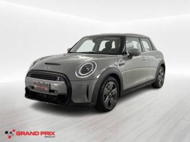 Mini Cooper 2.0 Cooper S Classic 5 Porte 