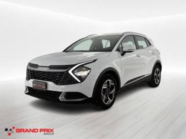 Kia Sportage 1.6 Tgdi Gpl Business 
