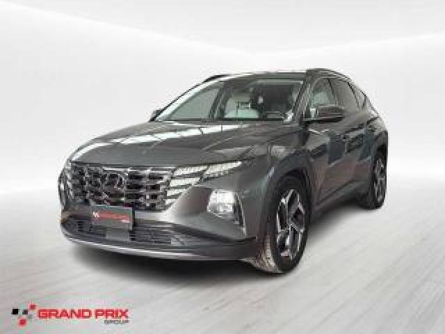 Hyundai Tucson 1.6 Crdi 48v Dct Exellence 