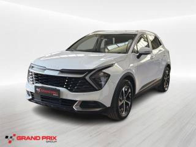 Kia Sportage 1.6 Tgdi Hev At Style 
