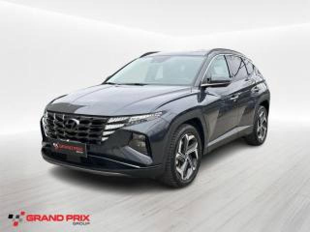 Hyundai Tucson 1.6 Hev Aut. Exellence 