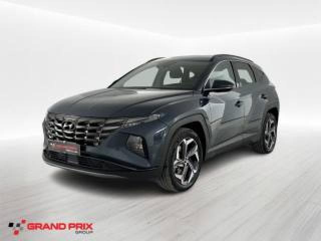 Hyundai Tucson 1.6 Hev Aut. Xline 