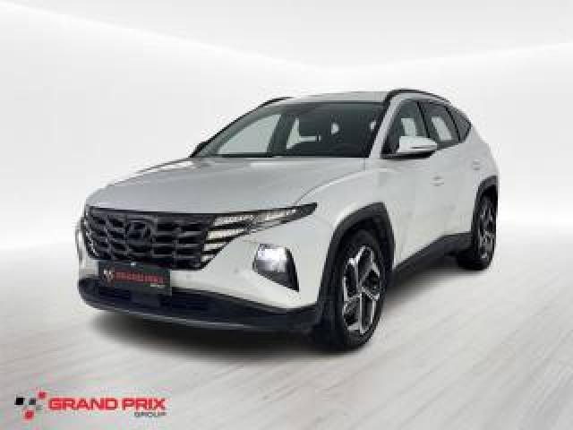 Hyundai Tucson 1.6 Hev Aut. Exellence 