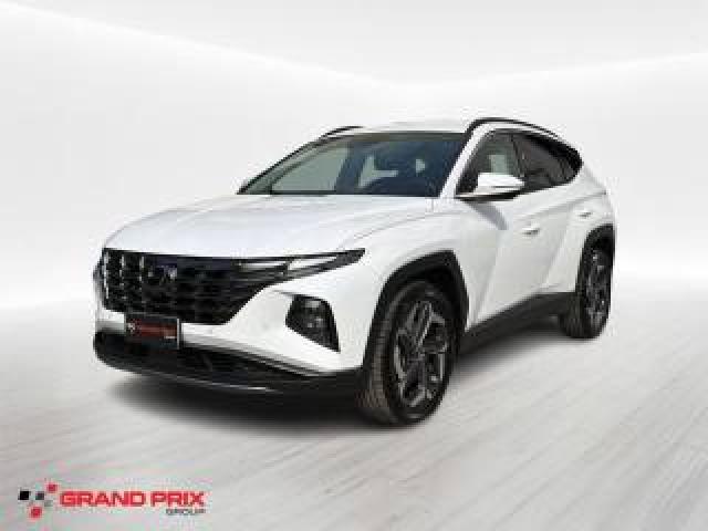 Hyundai Tucson 1.6 Hev Aut. Exellence 
