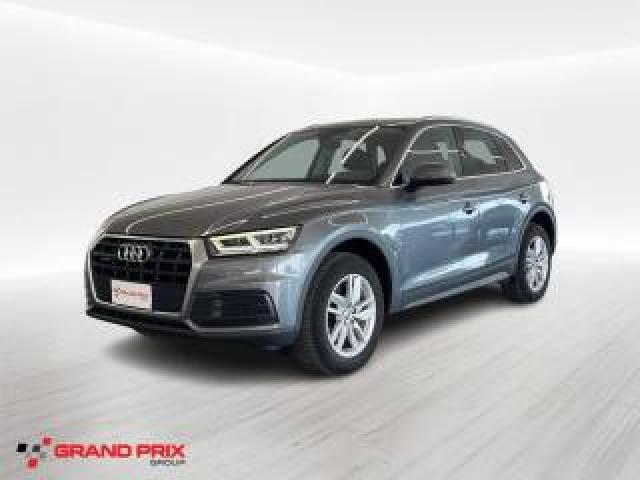Audi Q5 40 Tdi Quattro S Tronic Business 