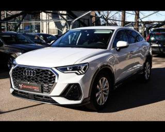 Audi Q3 Spb 35 Tdi S Tronic Business Plus 
