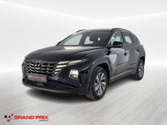 Hyundai Tucson 1.6 Hev Aut. Xtech 