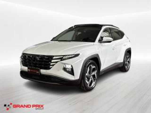 Hyundai Tucson 1.6 Hev 4wd Aut. Exellence 