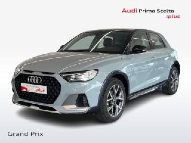 Audi A1 Allstreet 30 Tfsi S Tronic Admired 